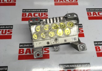 Modul semalizare stanga Peugeot 308 cod: 1663839 04