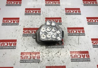 Modul Semnalizare Far Stanga Xenon Bmw Seria 5 F11 / F10 COD 171738-03 
