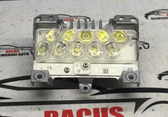 Modul semnalizare stanga Peugeot 308 cod: 1663839 04
