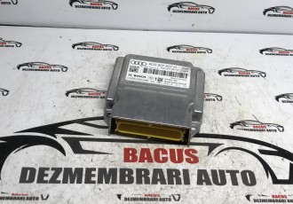 Modul Senzor Acceleratie Audi A6 C7 2012 4G0907637H