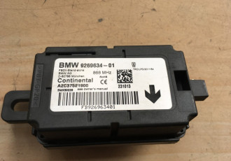 Modul senzor alarma BMW 318 D F30 2014