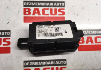 Modul senzor alarma BMW F20 cod: 9269634 01