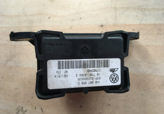 Modul senzor ESP VW Golf 5, Touran 1K0907655D