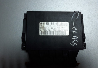 Modul senzor parcare a 209 545 00 32 , 0 263 004 026 , a2095450032 , 0263004026 Mercedes CLK (2002-2009)