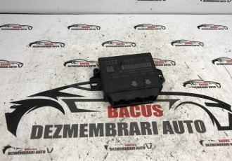 Modul Senzor Parcare Audi A4 Avant B8 Cod 8K0919475R