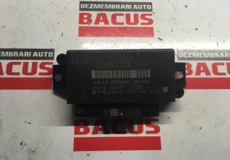 Modul senzor parcare Renault Captur cod: 259904115r