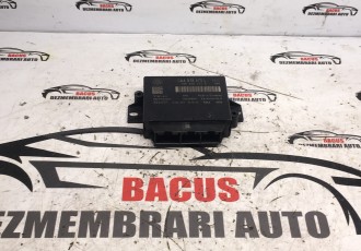 Modul Senzor Parcare Vw Tiguan 2012 Facelift COD 3AA919475L