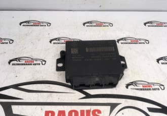 Modul Senzor Parcare Vw Tiguan 2012 Facelift COD 3AA919475L