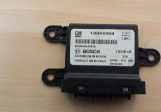 Modul senzor pentru opel astra j cod:13344459