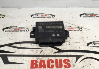 Modul senzori de parcare Audi A4 B8 / A5 8T 2008-2015 8K0919475AA