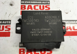 Modul senzori de parcare Freelander cod: ywc500143