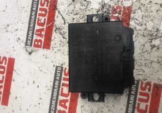 Modul senzori parcare 8A6T-15T850-AB, Ford Fiesta 6