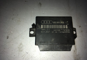 Modul senzori parcare audi a4 b7 8E0919283B