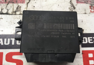 Modul senzori parcare, Audi A4 B8 cod: 8K0919475B