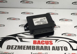 Modul senzori parcare Audi A4 B8/8K (2007 - 2011) 8k0907801L