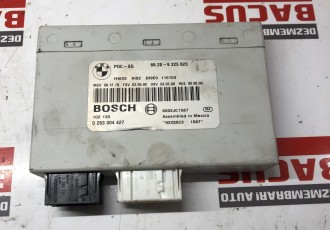 Modul Senzori Parcare Bmw Seria 3 E92 Coupe COD 6002JC1587