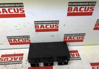 Modul senzori parcare BMW Seria 5 E60 E61 COD- 6954007