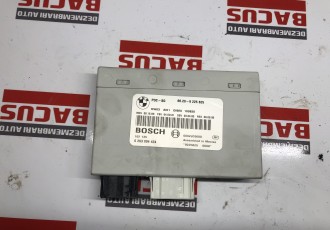 Modul senzori parcare BMW X1 cod: 6620 9225825
