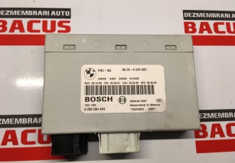 Modul senzori parcare BMW X1 cod: 6620 9225825