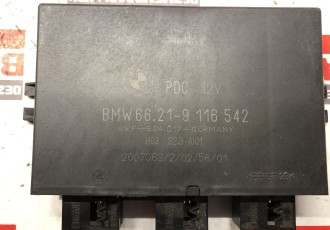 Modul Senzori Parcare BMW X1 / X3 Cod : 9116542