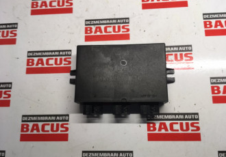 Modul senzori parcare BMW X3 cod: 9116542