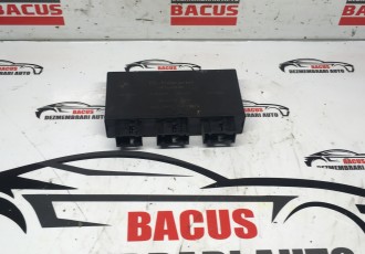 Modul senzori parcare BMW X5 E70 6621 9176682