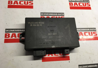 Modul senzori parcare Citroen C5 cod: 9650400280