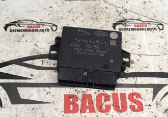 Modul senzori parcare Cod: GX63-15C859-DJ Land Rover Discovery Sport [2014 - 2020] Crossover 2.0 TD4 AT