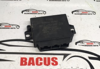 Modul senzori parcare,  Ford Focus 2 combi 9M5T-15K866-AB,