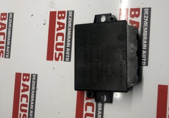 Modul senzori parcare, Ford Focus 3, BM5T-15K866-BM