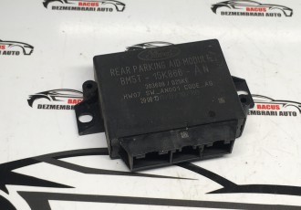 Modul senzori parcare Ford Focus 3  cod: BM5T-15K866-AN, BM5T15K866AN