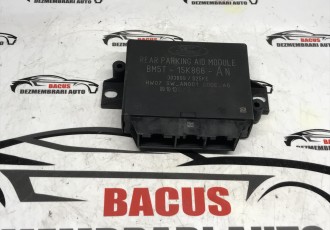 Modul senzori parcare Ford Focus 3 cod: BM5T-15K866-AN, BM5T15K866AN