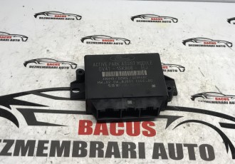 Modul senzori parcare Ford Kuga 2 [2013 - 2020] Cod: DV4T-15K866-BJ 