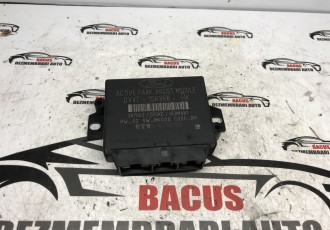 Modul senzori parcare Ford Kuga 2 [2013 - 2020] Cod: DV4T-15K866-BK