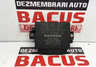 Modul senzori parcare Ford Mondeo cod: bs7t 15k866 ae