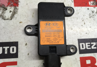 Modul senzori parcare Hyundai i40 cod: 95690 3v100