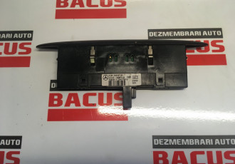 Modul senzori parcare Mercedes W169 cod: a0015423723