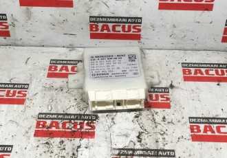 Modul Senzori Parcare Mercedes W221 Facelift A2219000804