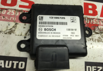 Modul senzori parcare Opel Corsa D cod: 13186725