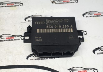 Modul senzori parcare, PDC Audi A4 B6, 8Z0919283A