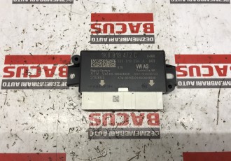 Modul Senzori Parcare PDC Volkswagen Sharan 2019 Cod 1K8919472C 