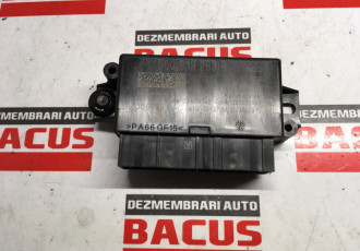 Modul senzori parcare Skoda Octavia 3 cod: 5q0919283b