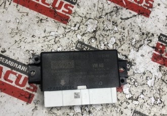 Modul senzori parcare, Skoda Octavia 3  cod 5Q0919283D