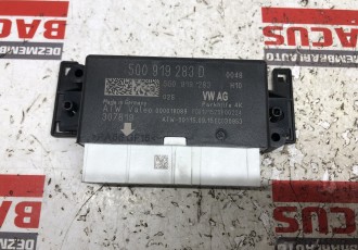 Modul Senzori Parcare Skoda Octavia 3 Cod : 5Q0919283D