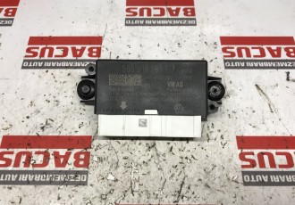 Modul Senzori Parcare Skodsa Fabia 3 / Skoda Rapid Cod: 5Q0919283F
