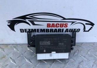 Modul Senzori Parcare Skodsa Fabia 3 / Skoda Rapid Cod: 5Q0919283F