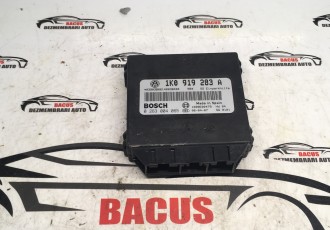Modul Senzori Parcare Volkswagen Golf 5 Plus, 1K0919283A