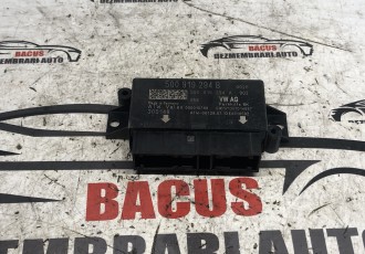 Modul Senzori Parcare Volkswagen Golf 7 2014, 5Q0919294B