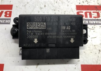 Modul Senzori Parcare Volkswagen Golf 7 Cod: 5Q0919294C