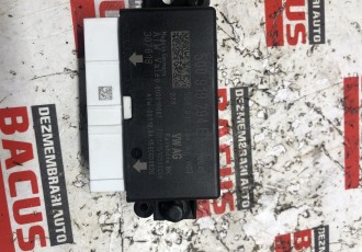 Modul senzori parcare VW Golf 7 2014-2020 5Q0919294E